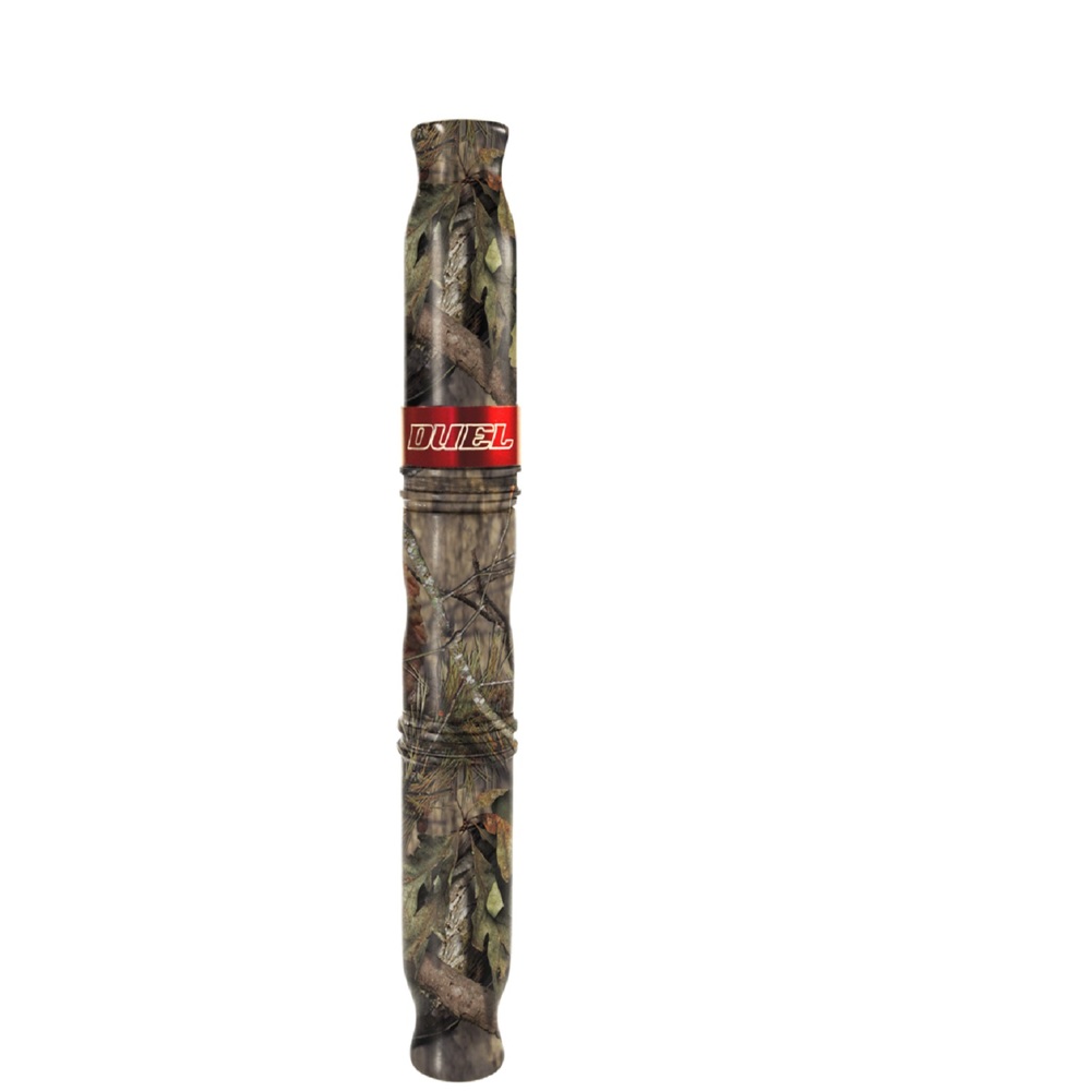 Duel D004M - Duel Doubleback Grunt Call - Mossy Oak