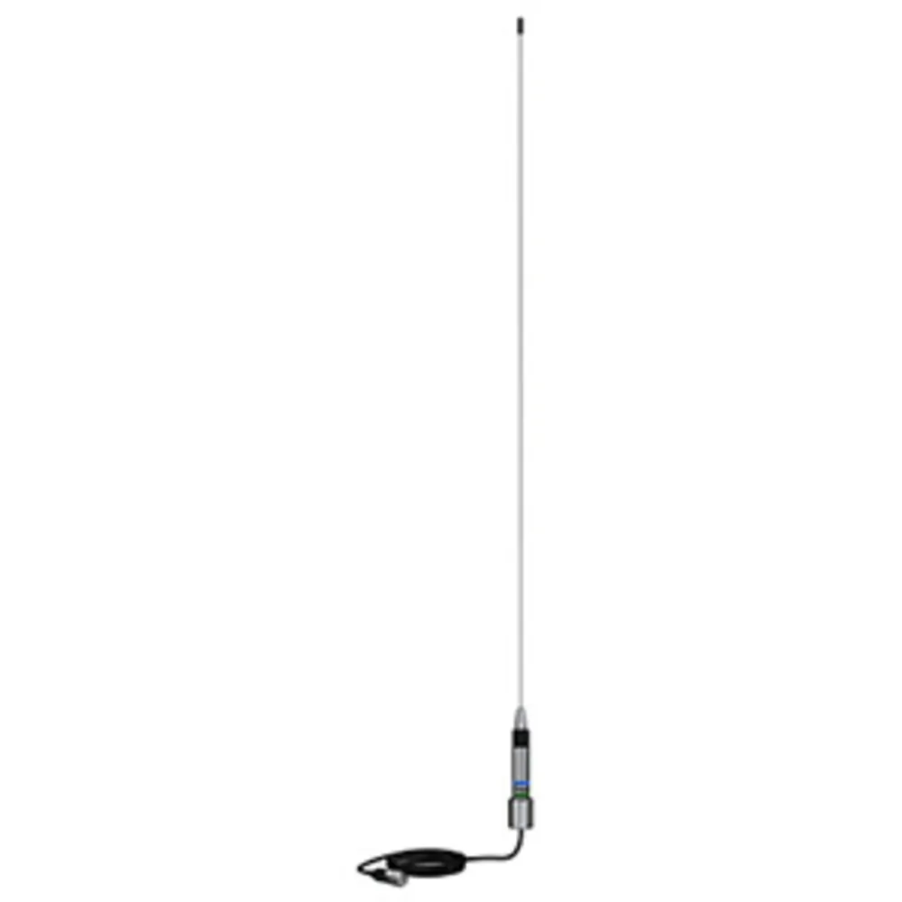 Shakespeare 5250 — Shakespeare Low Profile Skinny Mini VHF Antenna - 36"
