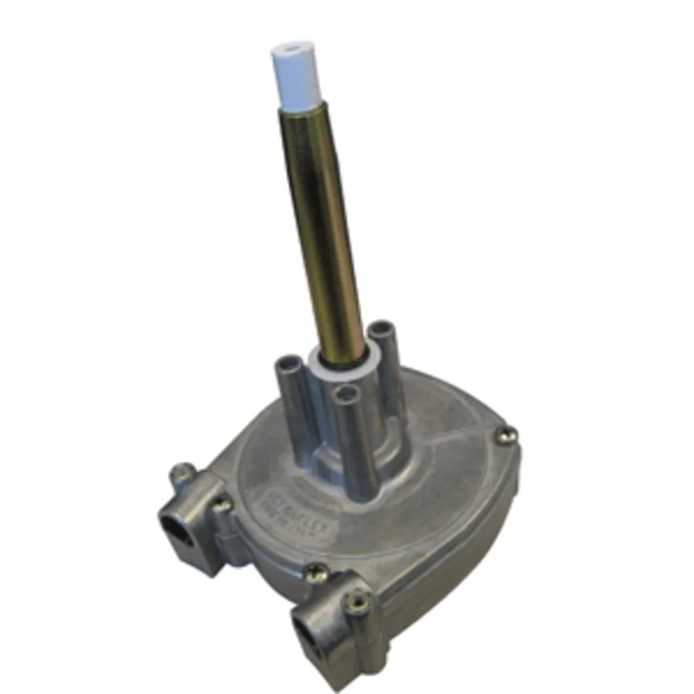 Uflex USA T71FC — UFlex T71FC Single Cable Rotary Steering Helm