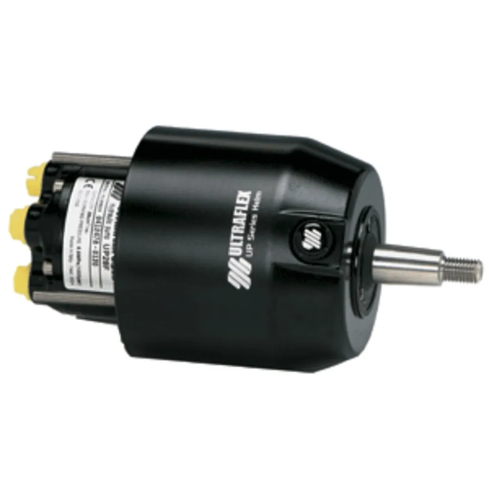 Uflex USA UP28FM — UFlex UP28FM Front Mount Helm Pump