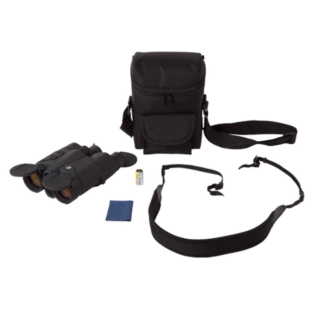 Pulsar PL77071 - Pulsar Expert Laser Range Finder Binocular