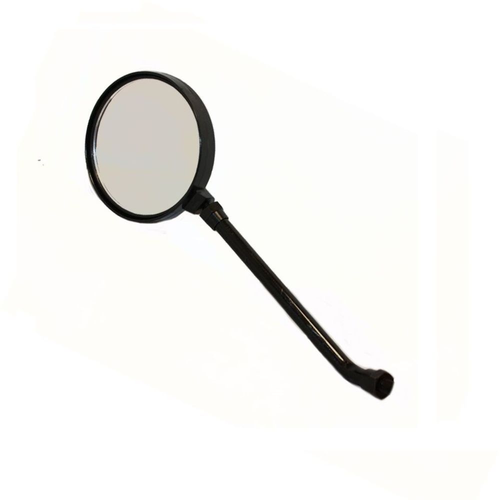 MadDog Gear 2000012631 - MadDog Gear ATV Mirror