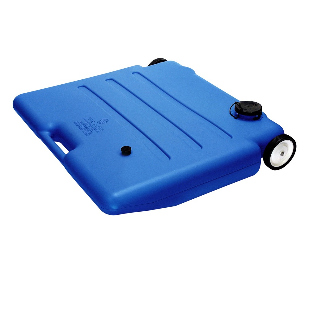 Barker 28508 - Barker 15 Gallon Camper Tote-Along Tank