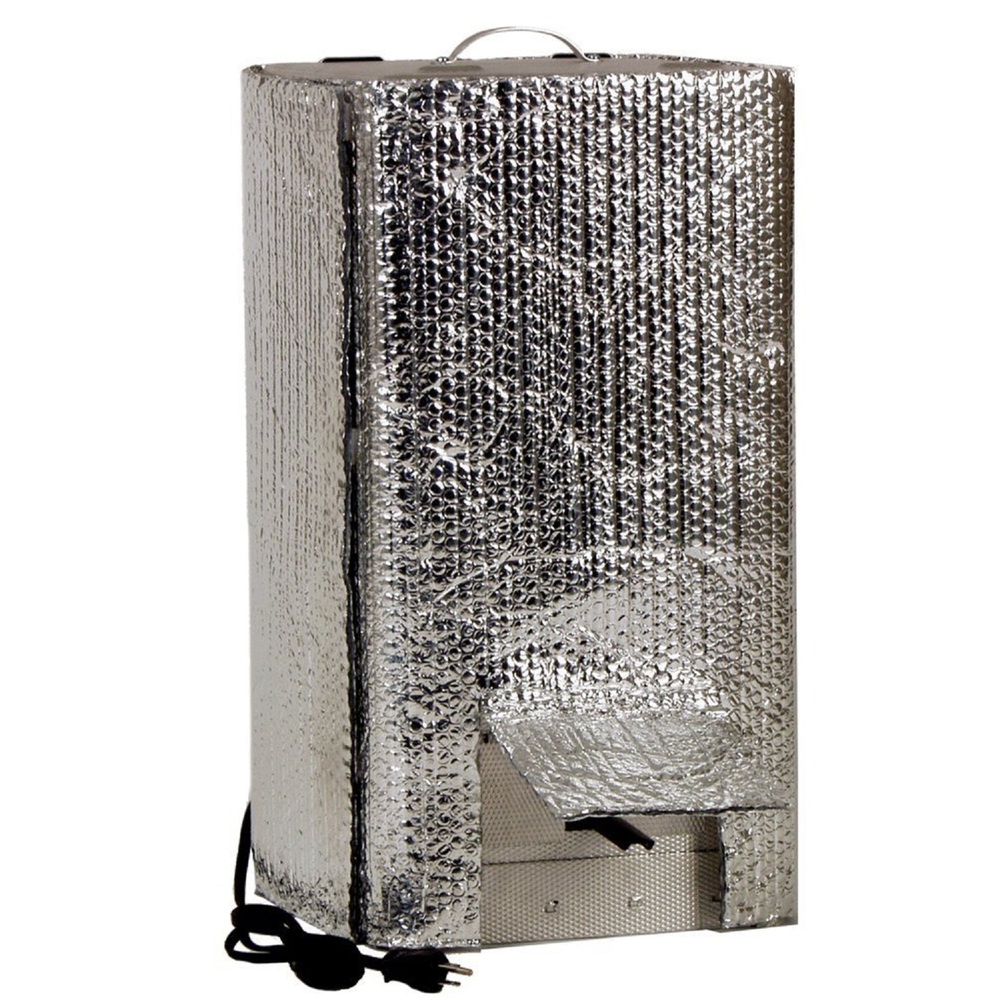 Smokehouse Products 9999-940-0000 - Smokehouse Electric Smoker Insulation Blanket