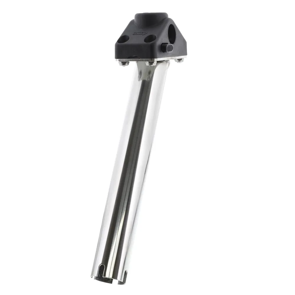 Scotty Fishing 2029 — Scotty 2029 Big Game 12" SS Gimbal Mount w/241L