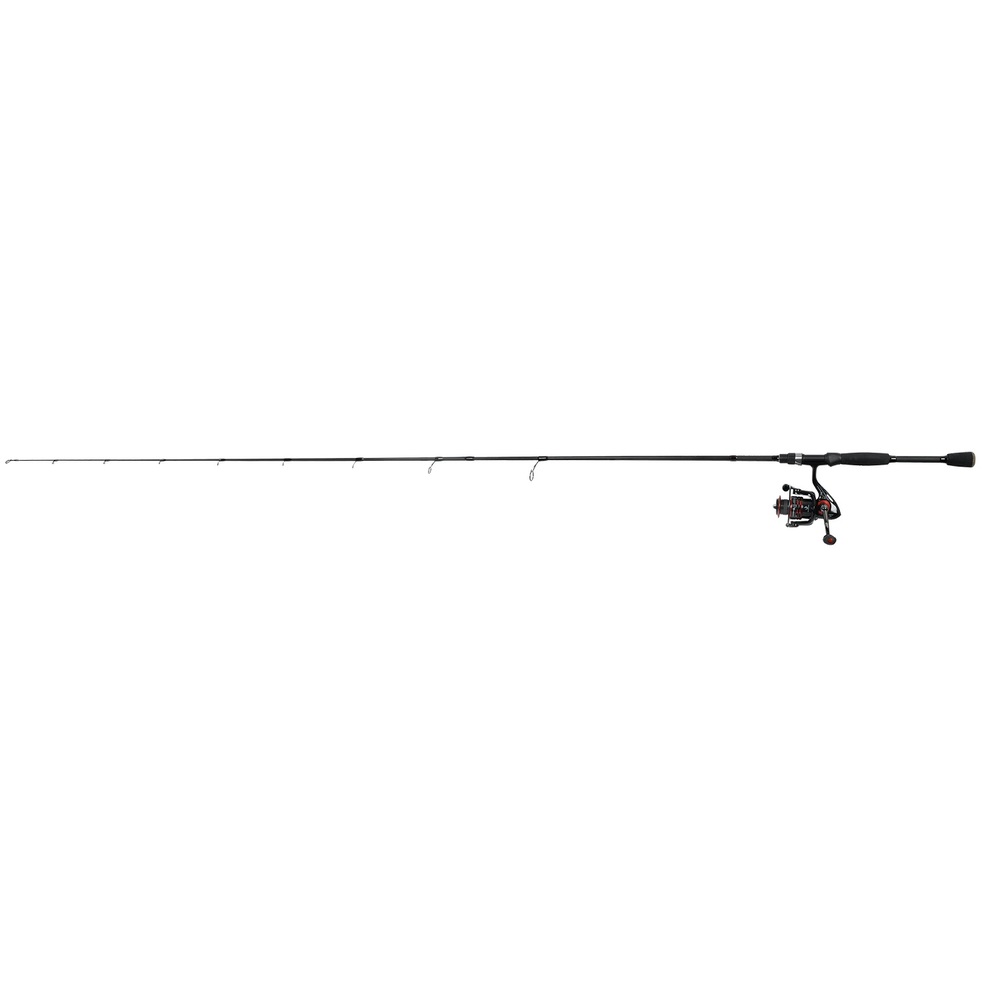 Ardent VC2066M2 - Ardent Finesse Medium Action Spinning Combo