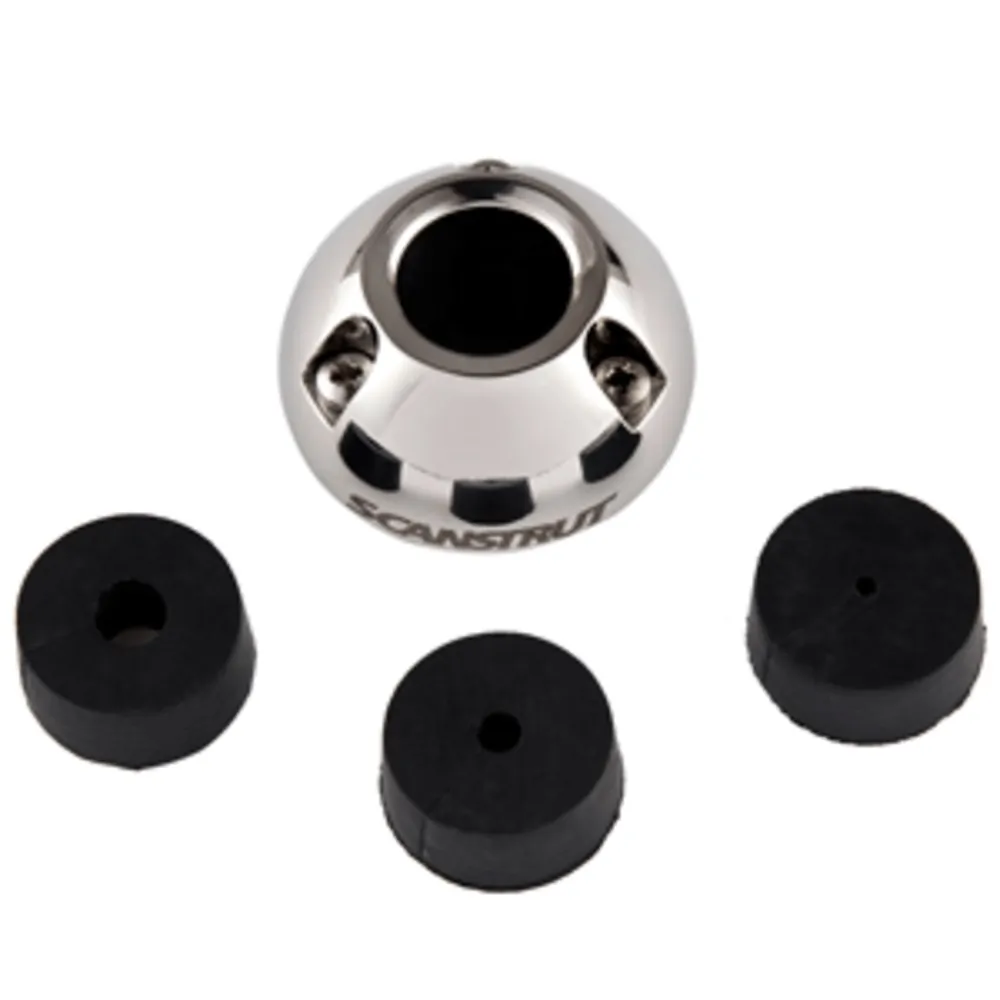 Scanstrut DS16-S — Scanstrut DS16-S Vertical Cable Seal - Stainless Steel