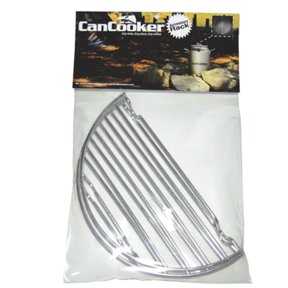 Can Cooker RK - 003 - Can Cooker Rack RK-003