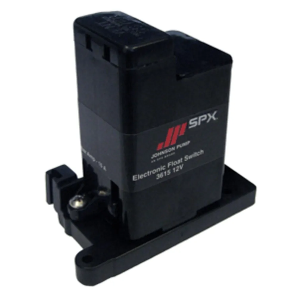 Johnson Pump 36152 — Johnson Pump Electro Magnetic Float Switch 12V