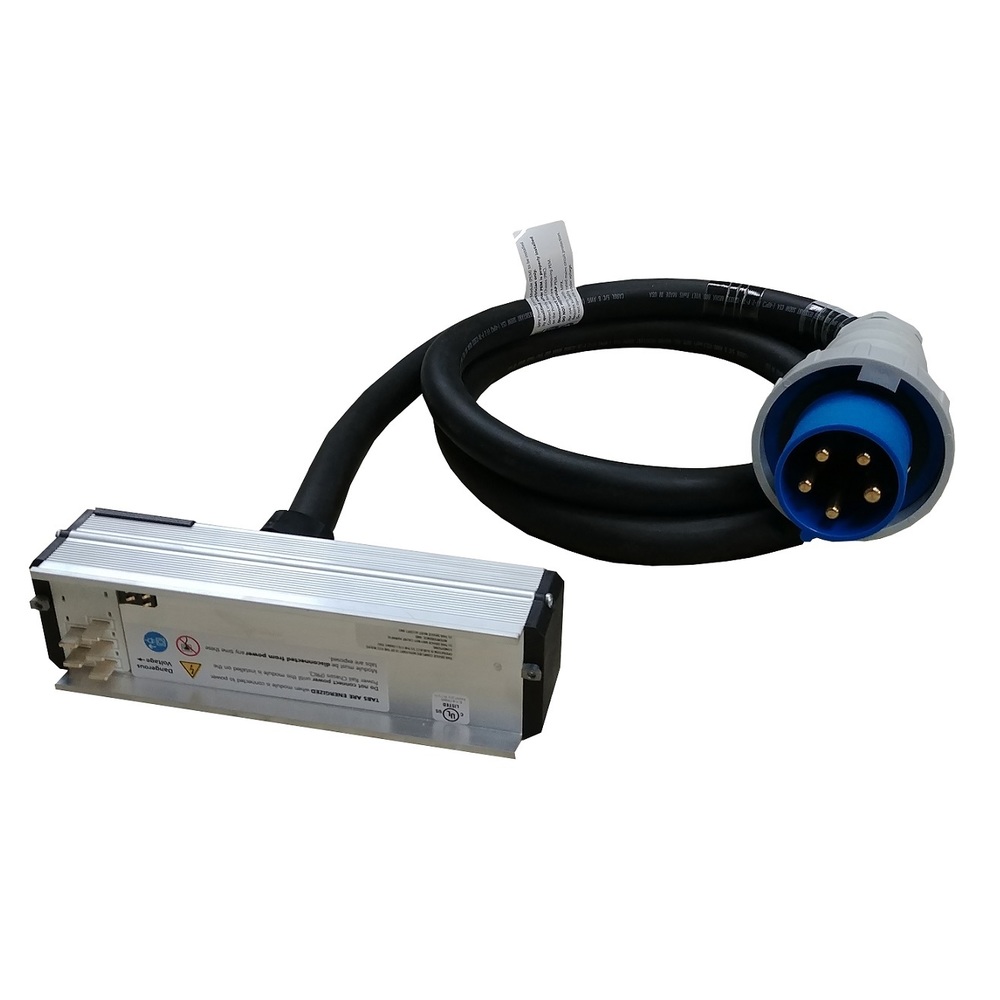 Emerson MPXPEM-NHBXXW30 - Liebert MPX Pem Fixed Power Module Rack-Mountable MPXPEM-NHB