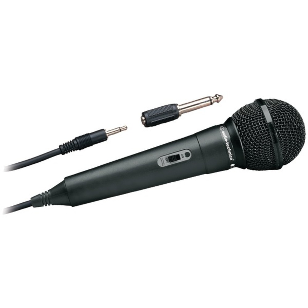 AUDIO TECHNICA ATR-1100 - A-T UNIDIRACTIONAL DYNAMIC