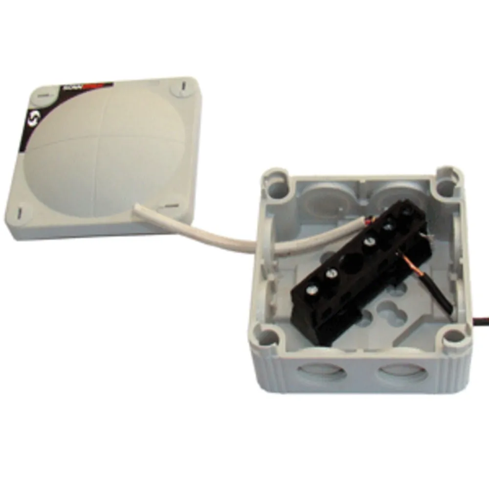 Scanstrut SB-8-5 — Scanstrut SB-8-5 Junction Box
