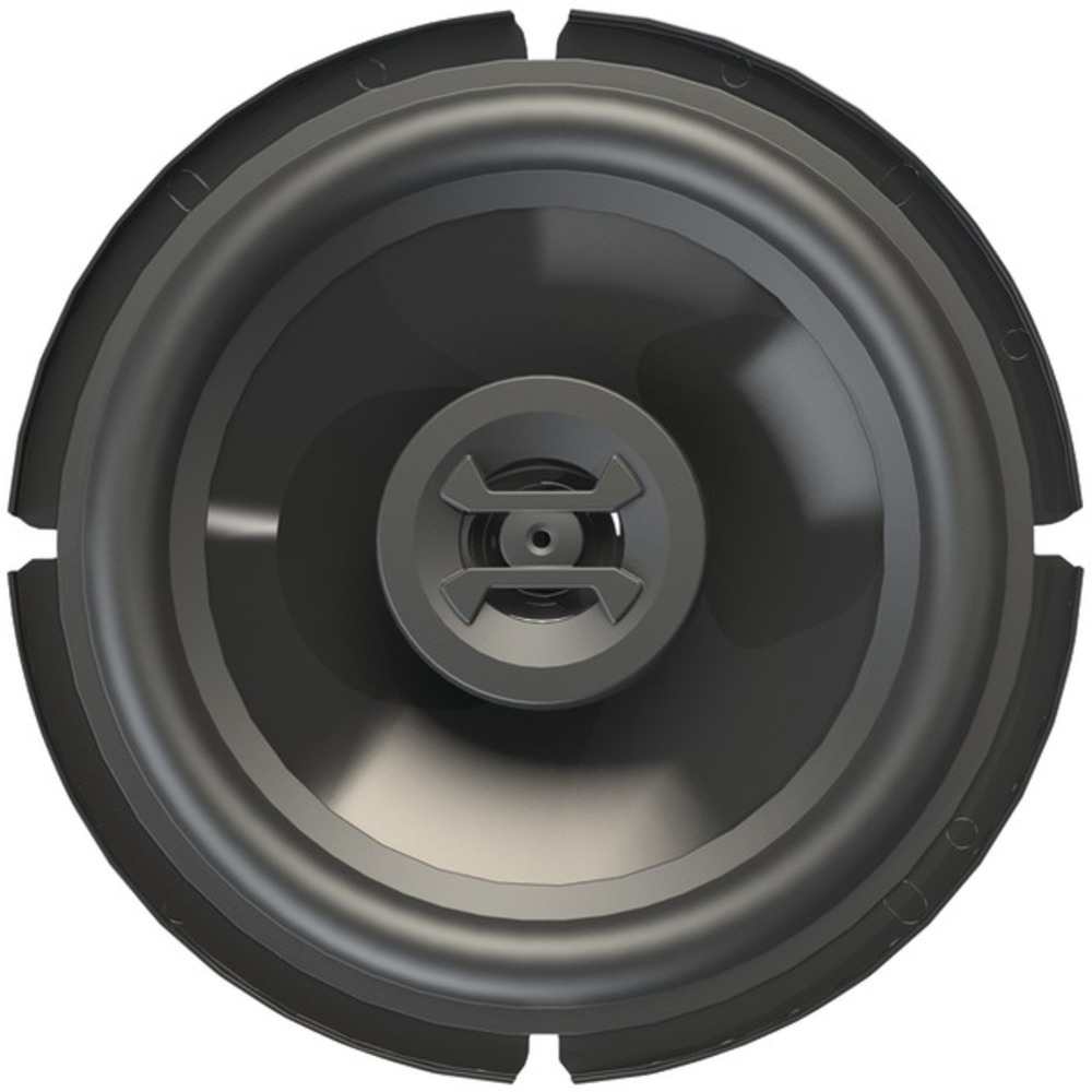 HIFONICS ZS65CXS - Hifonics(R) ZS65CXS Zeus(R) Series Coaxial 4ohm Speakers (6.