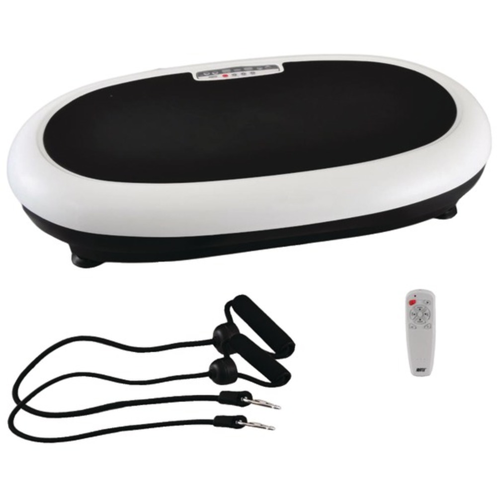 PYLE HURVBTR35 - Pyle Home(R) HURVBTR35 Hurtle(TM) Vibration Fitness Machine
