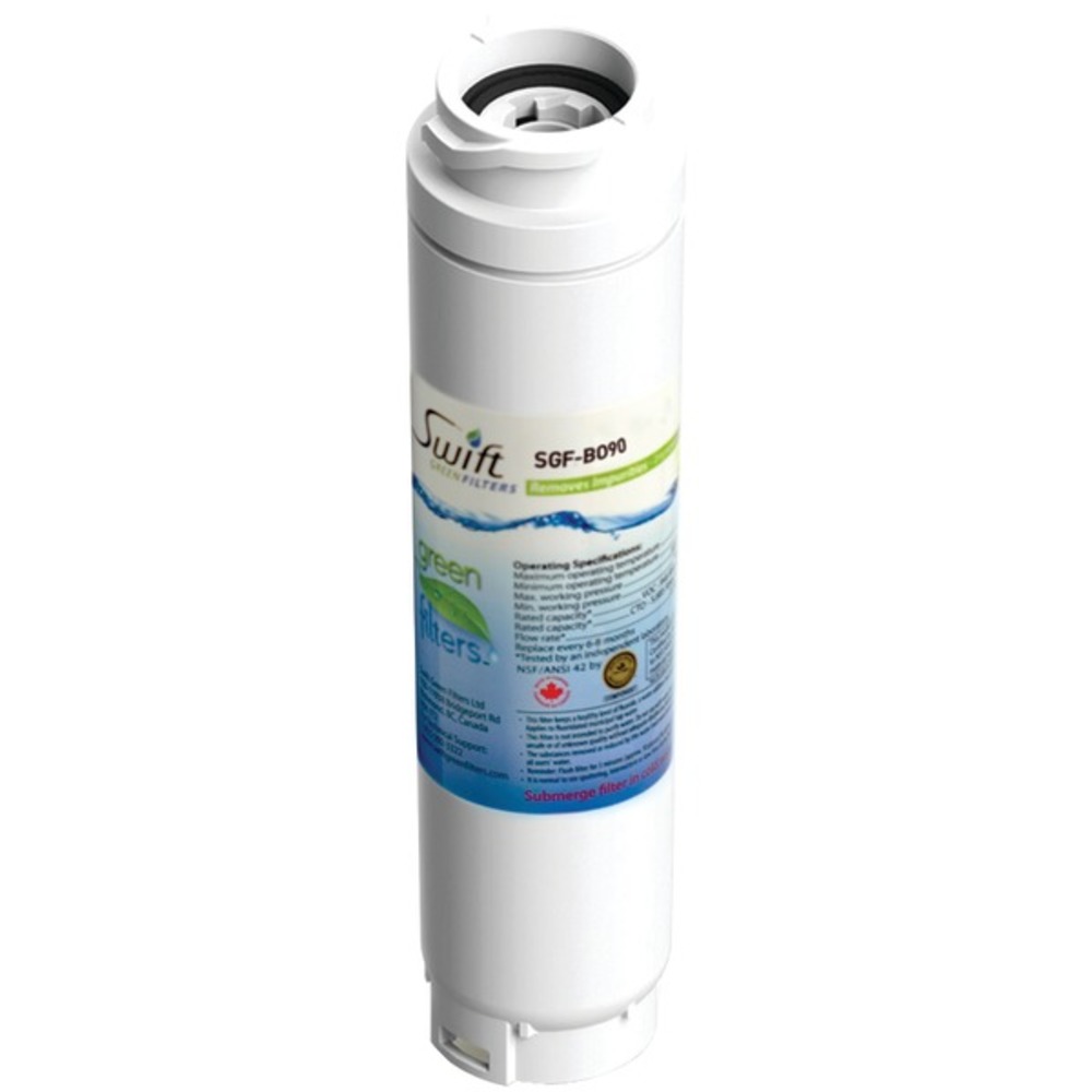SWIFT GREEN FILTERS SGF-BO90 - Swift Green Filters(TM) SGF-BO90 Water Filter (Replacement f
