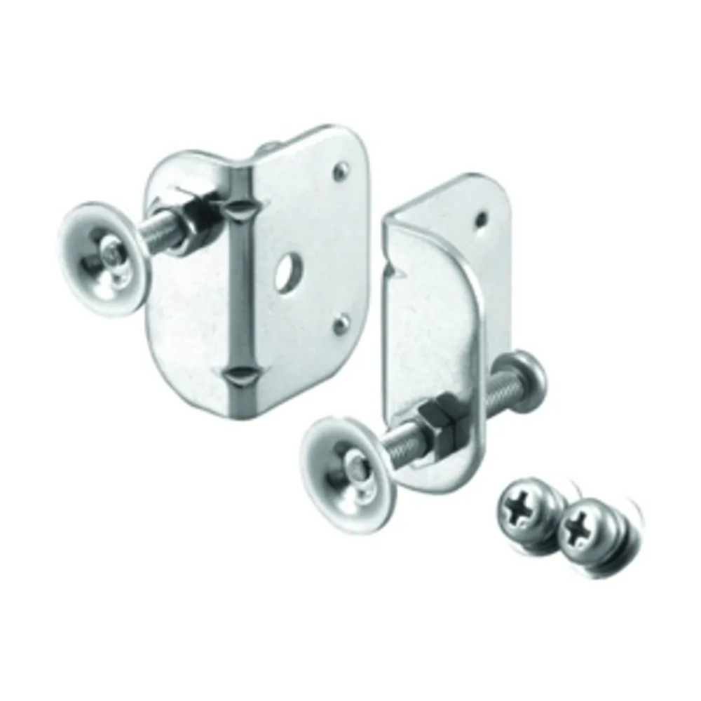 Icom MB132 — Icom MB-132 Stainless Steel Flush Mount Kit for M424/M506