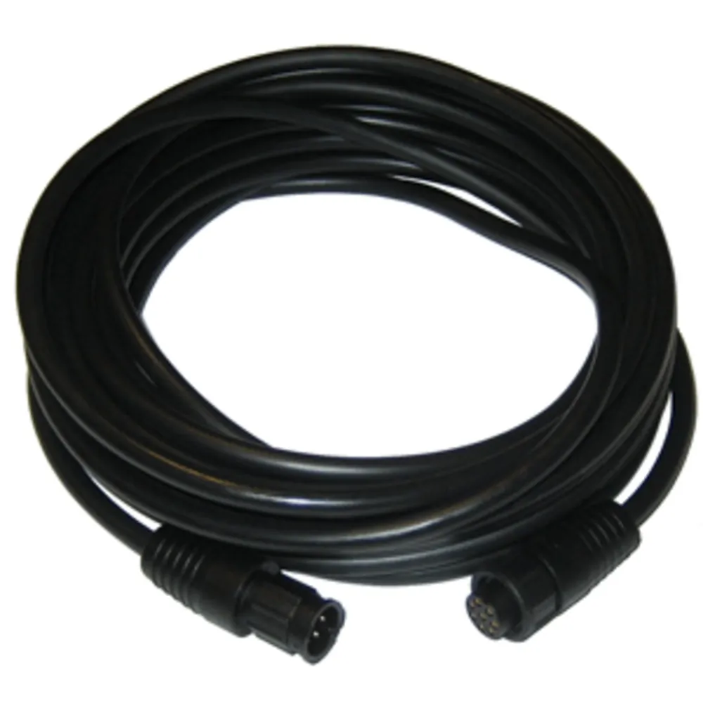 Standard Horizon CT-100 — Standard Horizon CT-100 23' Extension Cable f/Ram Mic