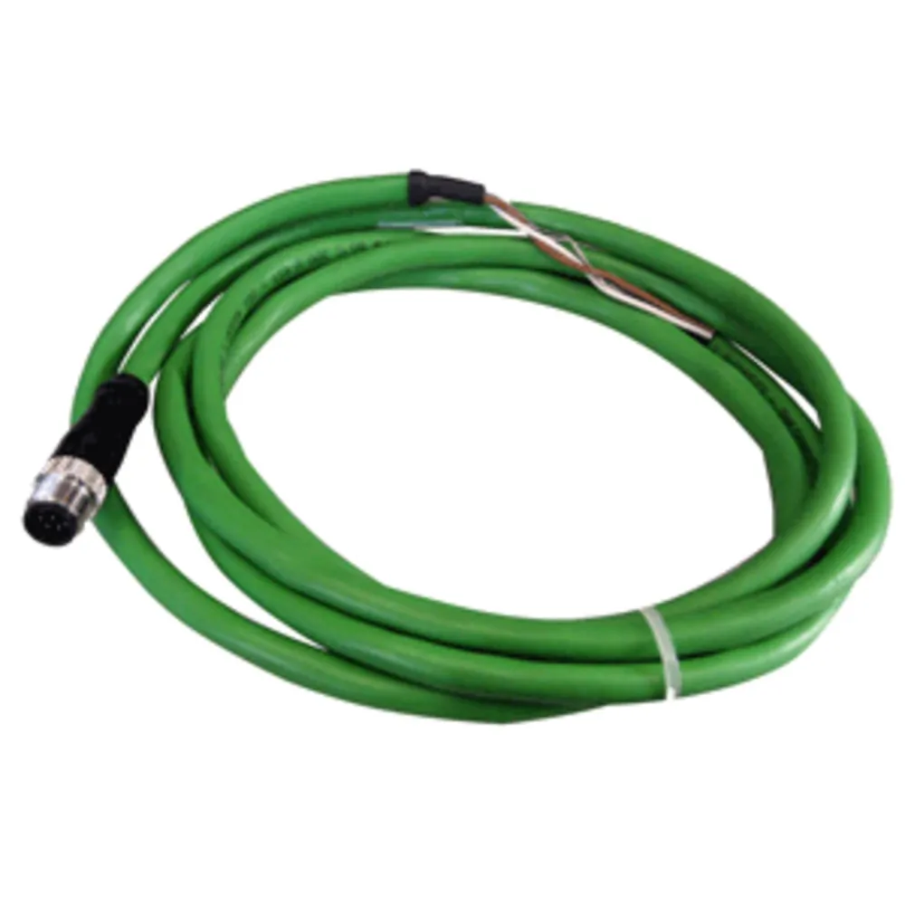 Uflex USA 42029N — UFlex Power A T-VT2 Universal V-Throttle Cable - 6.5'