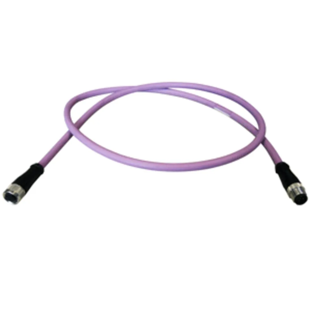 Uflex USA 73639T — UFlex Power A CAN-1 Network Connection Cable - 3.3'