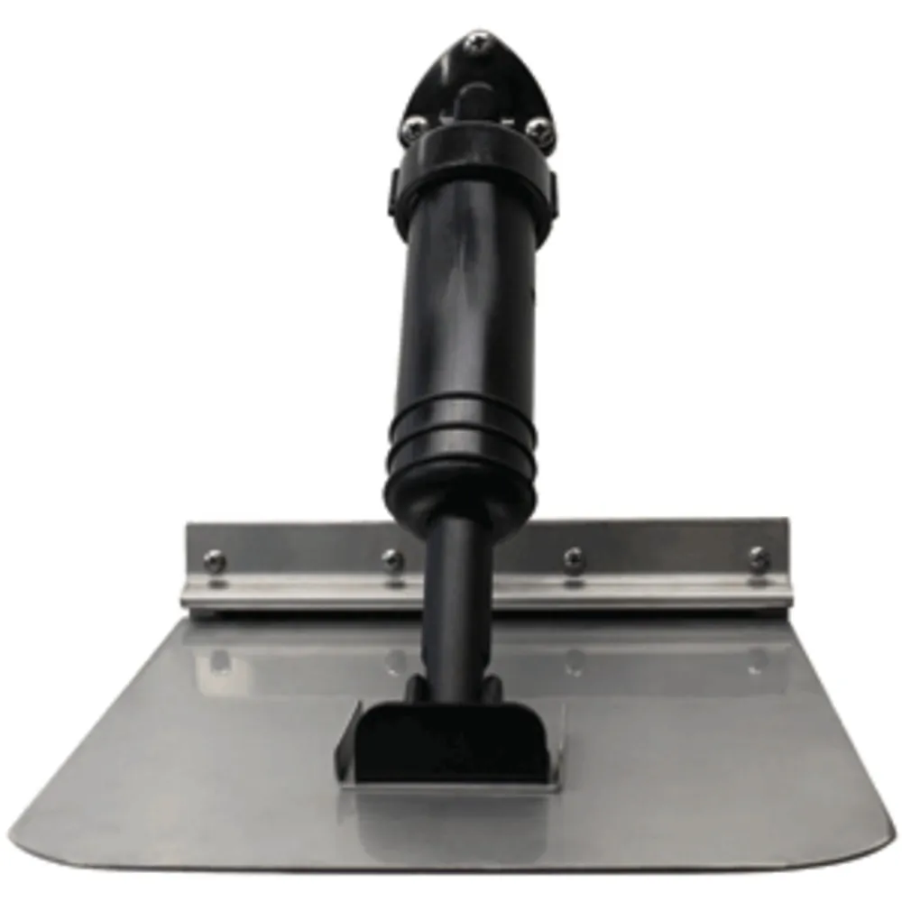 Bennett Trim Tabs SLT10 — Bennett SLT10 Self-Leveling Tab System f/Boats 17'-20'