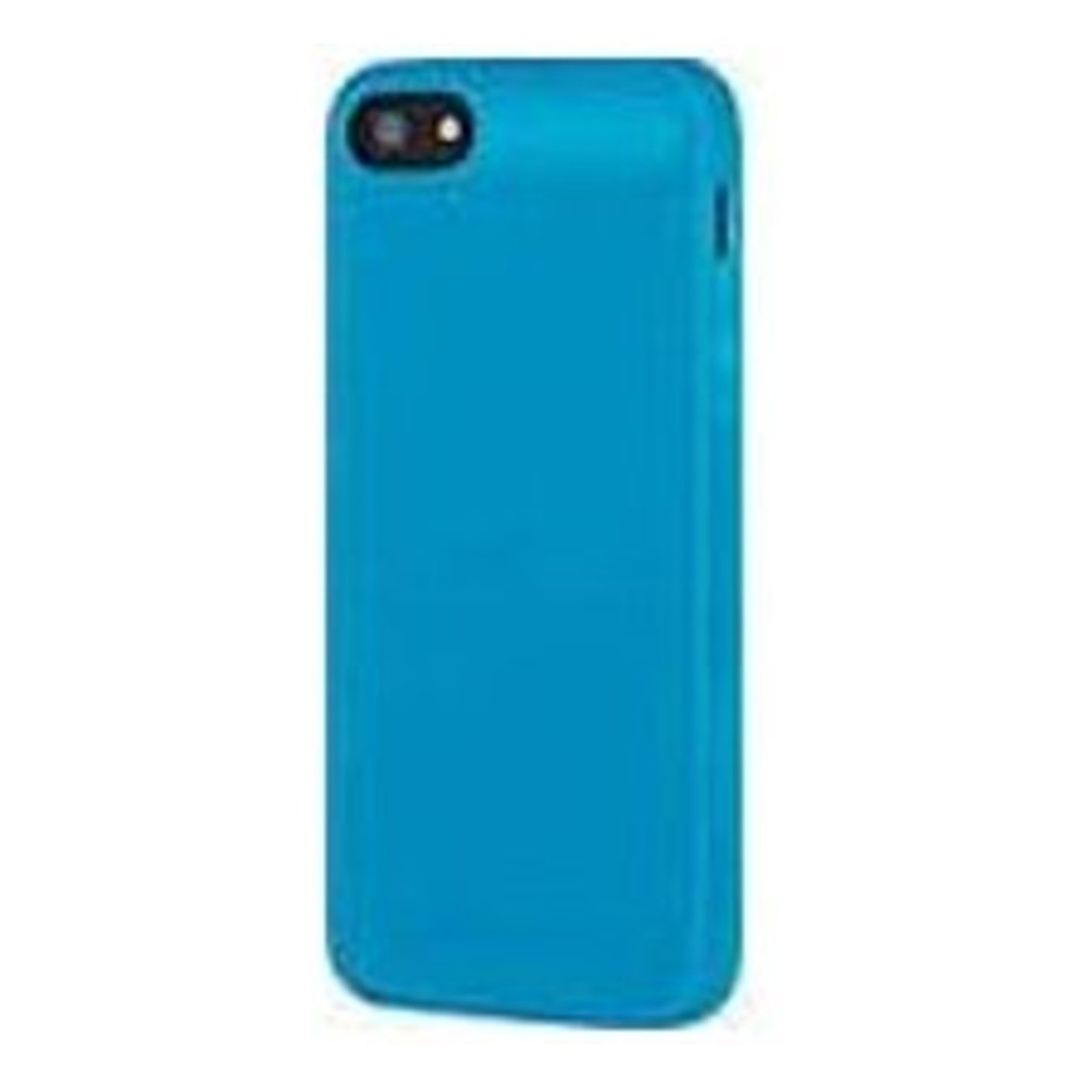 Accellorize 16112 - Accellorize 16112 Case for iPhone 44S - Blue