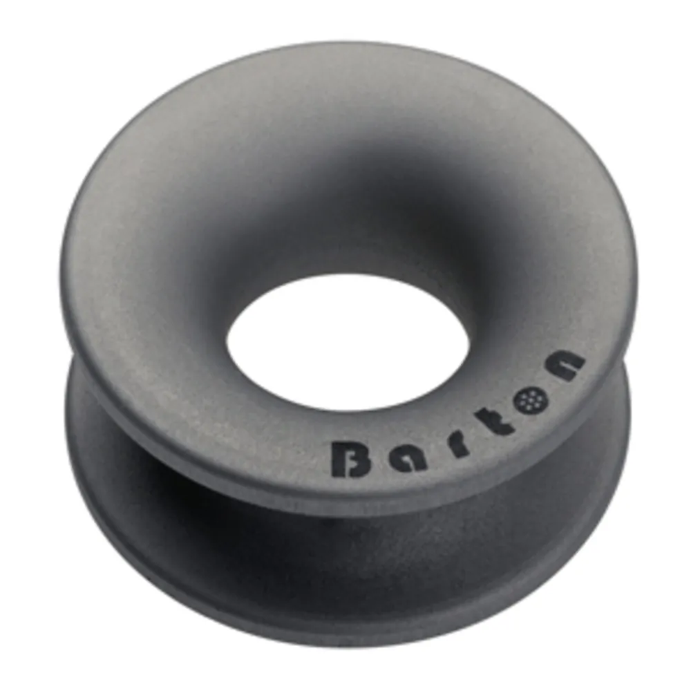 Barton Marine 60 452 — Barton Marine 16mm High Load Aluminum Eye