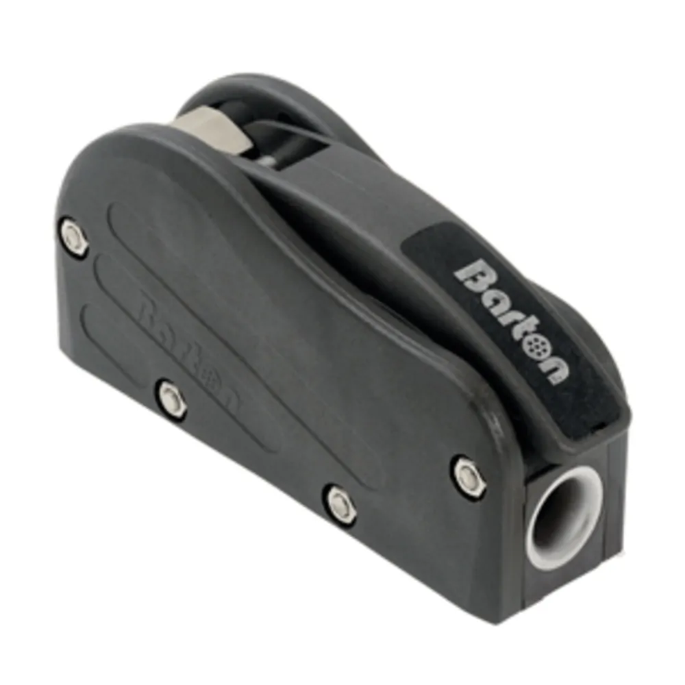 Barton Marine 81 500 — Barton Marine DO 550 Single Rope Clutch System