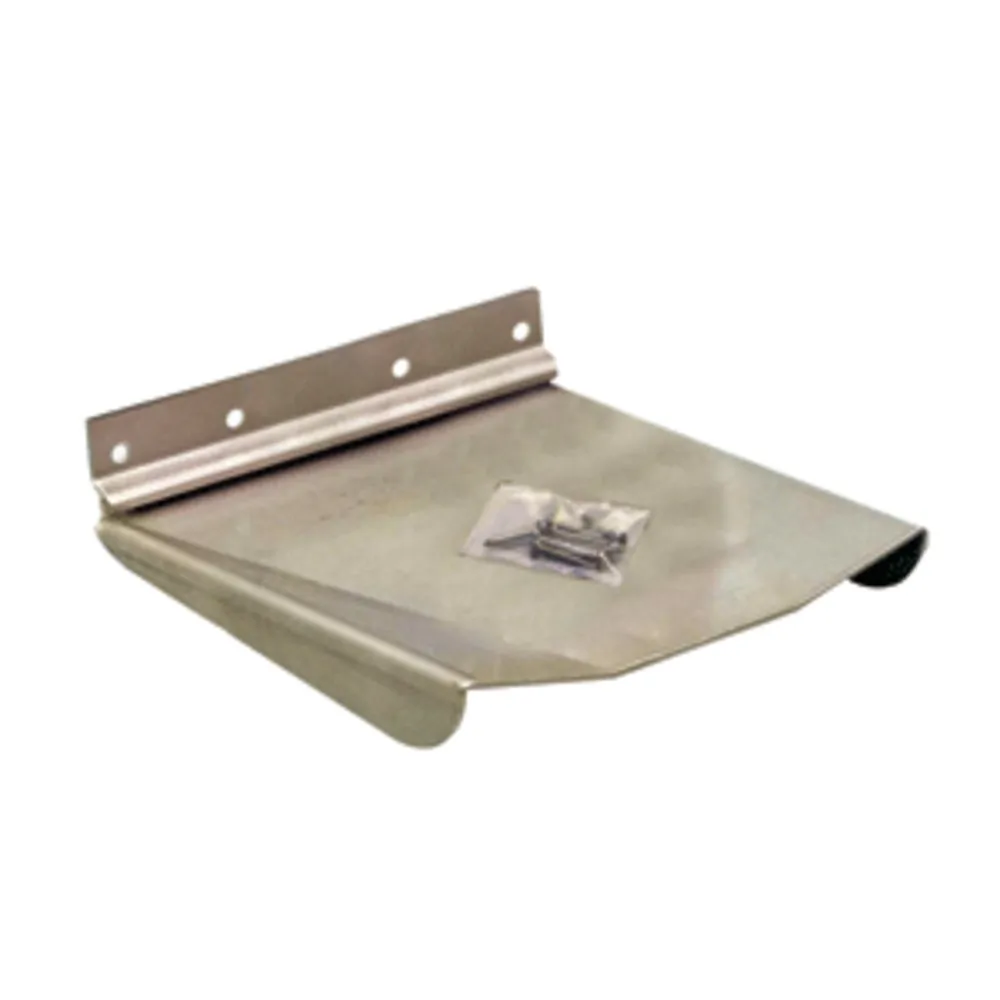 Bennett Trim Tabs TPAM120 — Bennett 10 x 12 M120 Sport Tab Trim Plane Assembly