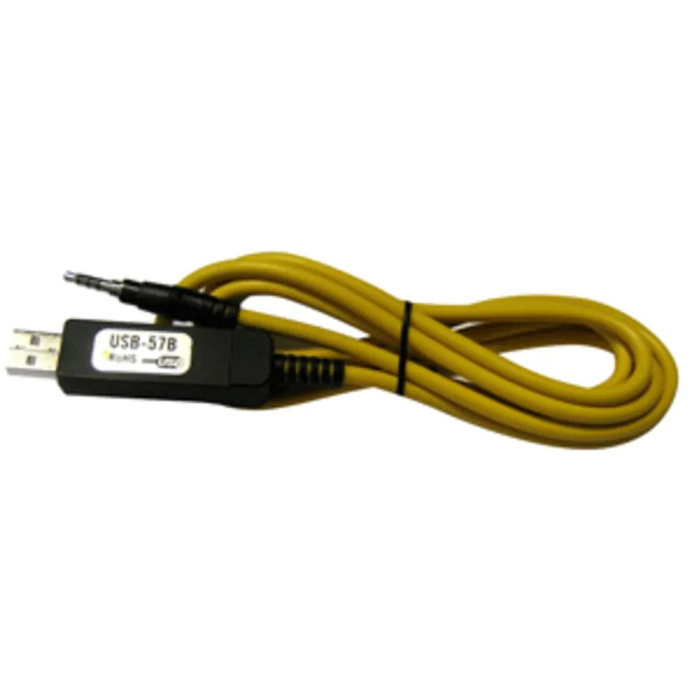 Standard Horizon USB-57B — Standard Horizon USB-57B PC Programming Cable
