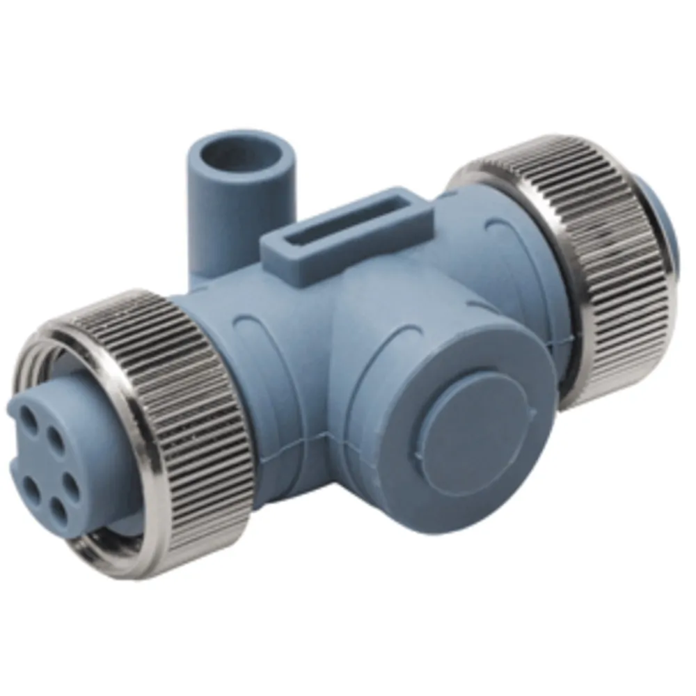 Maretron NF-NF — Maretron NF-NF Mini Gender Changer (Female/Female)