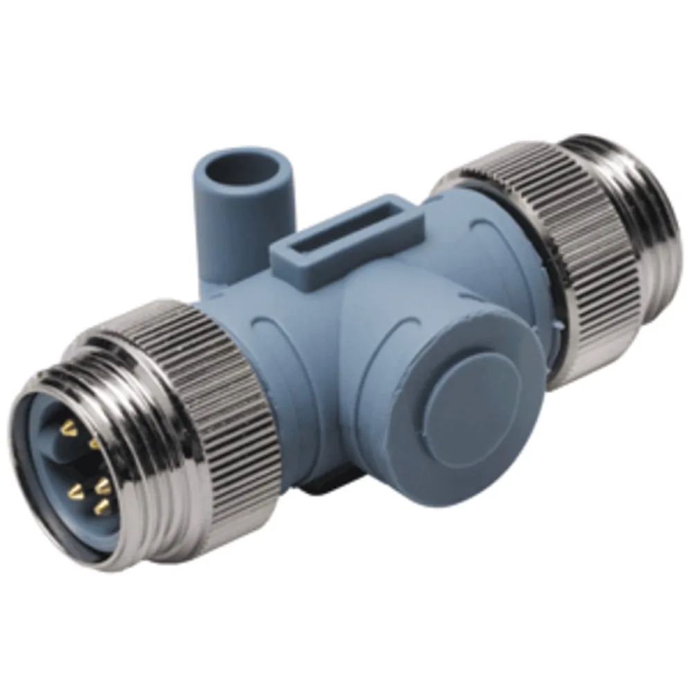 Maretron NM-NM — Maretron NM-NM Mini Gender Changer (Male/Male)