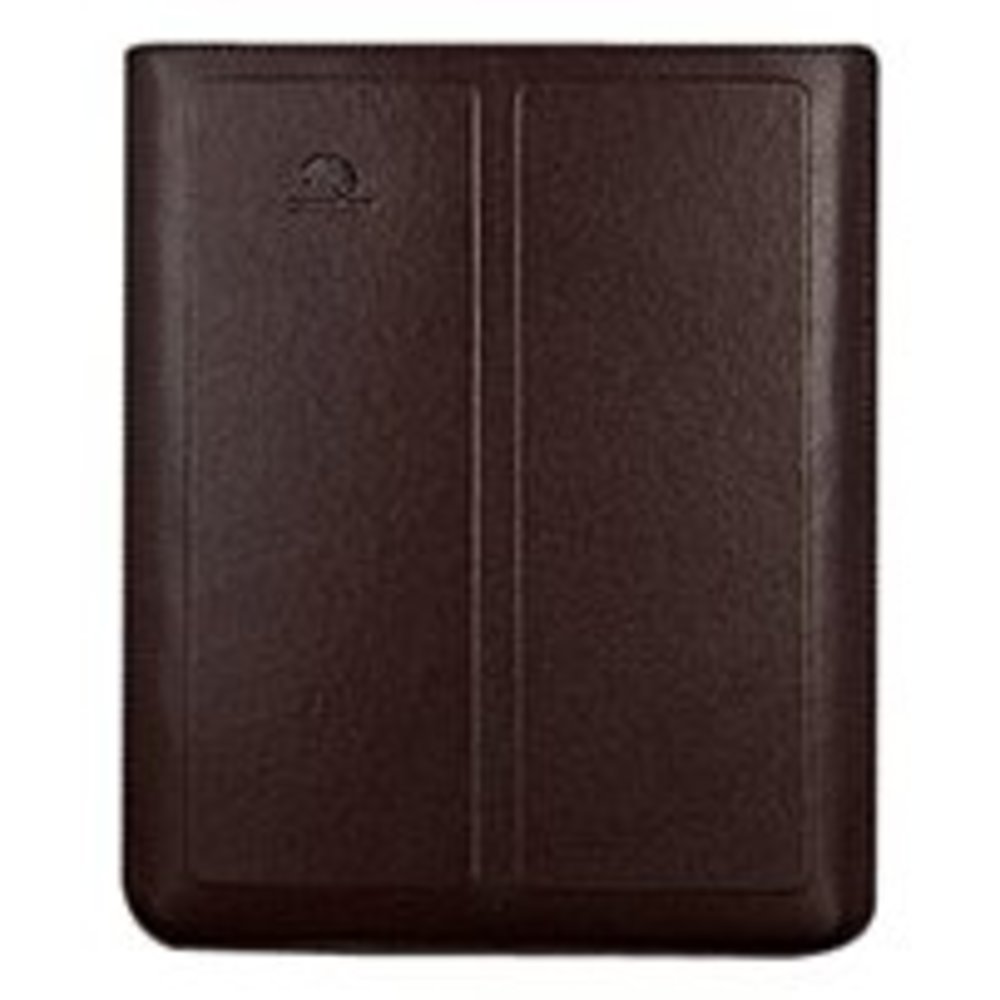 Camalen CARMOR-TER - Camalen Armor CARMOR-TER Rustic Case for Apple iPad - Tea