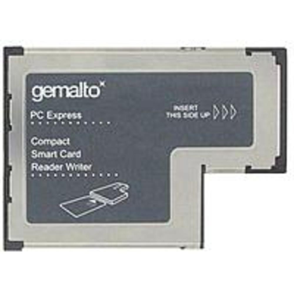 ENVOY DATA HWP114310 - Envoy Data HWP114310 Gemalto GemPC Express Plug-in Module Sm