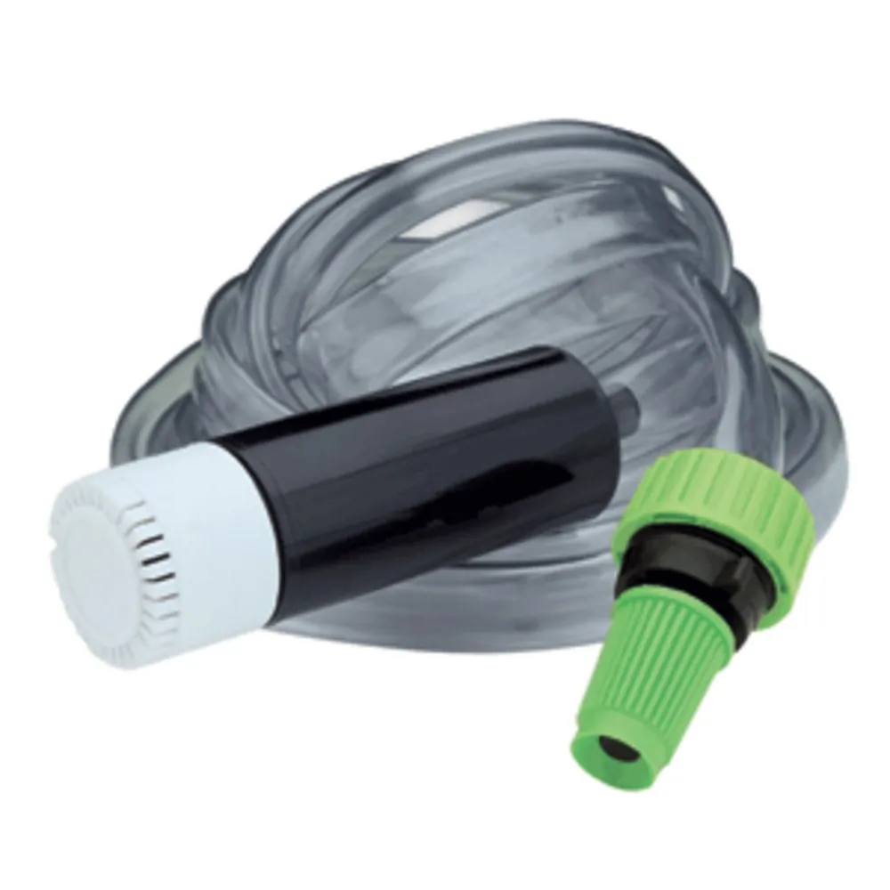 Rule IL200K — Rule IL200 In-Line Submersible Pump Kit - 2.8gpm - 12V