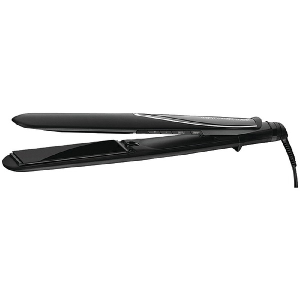 INFINITI PRO CS511 - InfinitiPRO by Conair(R) CS511 1 Platinum Titanium Flat Iron