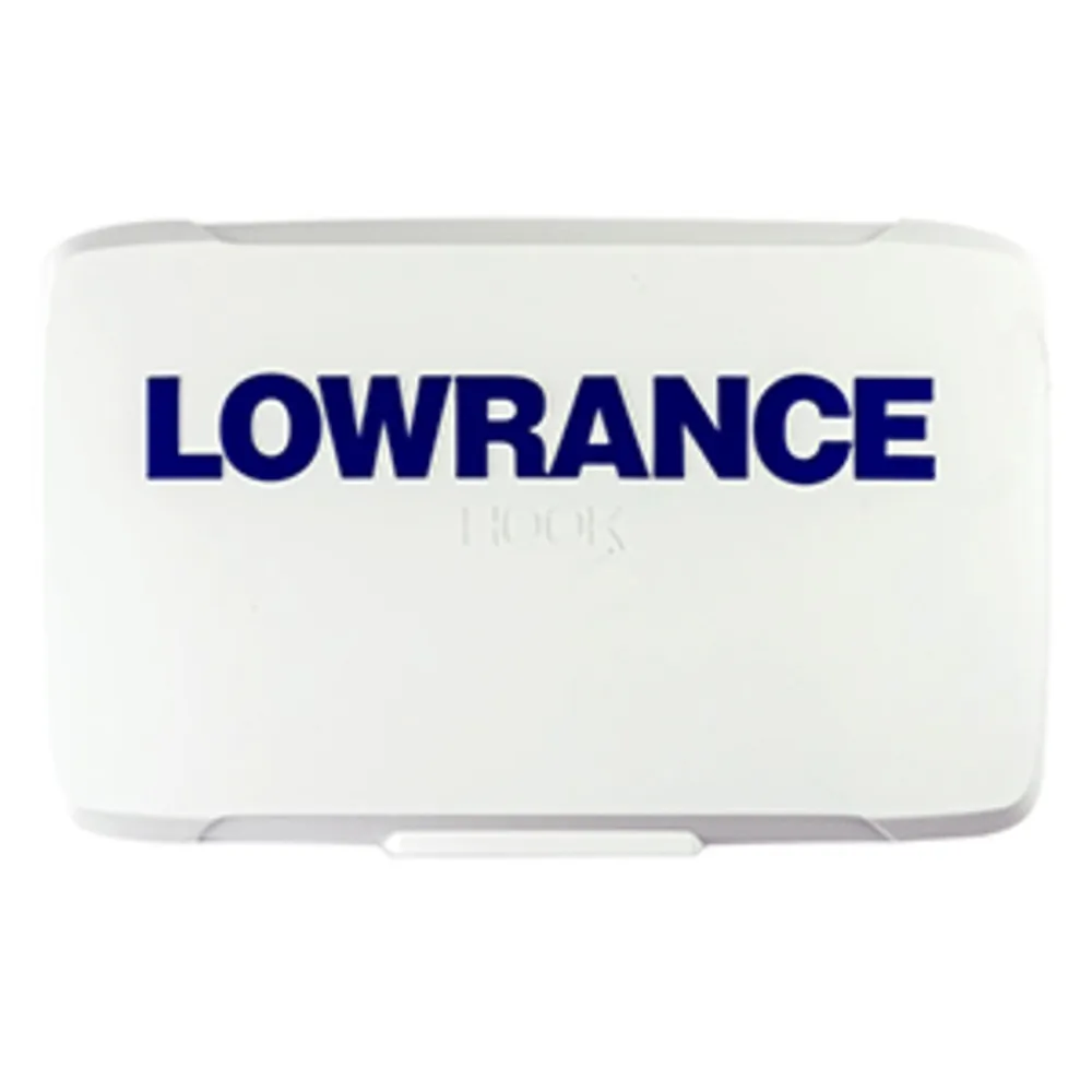 Lowrance NWCWR-69119 — Lowrance Sun Cover for HOOK2 7 Series Fish Finders