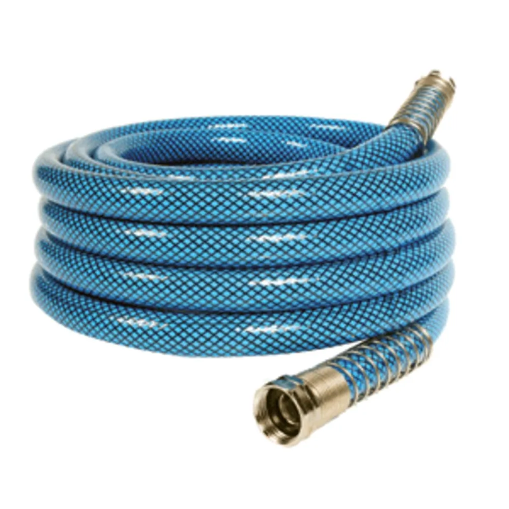 Camco 22833 — Camco Premium Drinking Water Hose - ⅝" ID - Anti-Kink - 25'