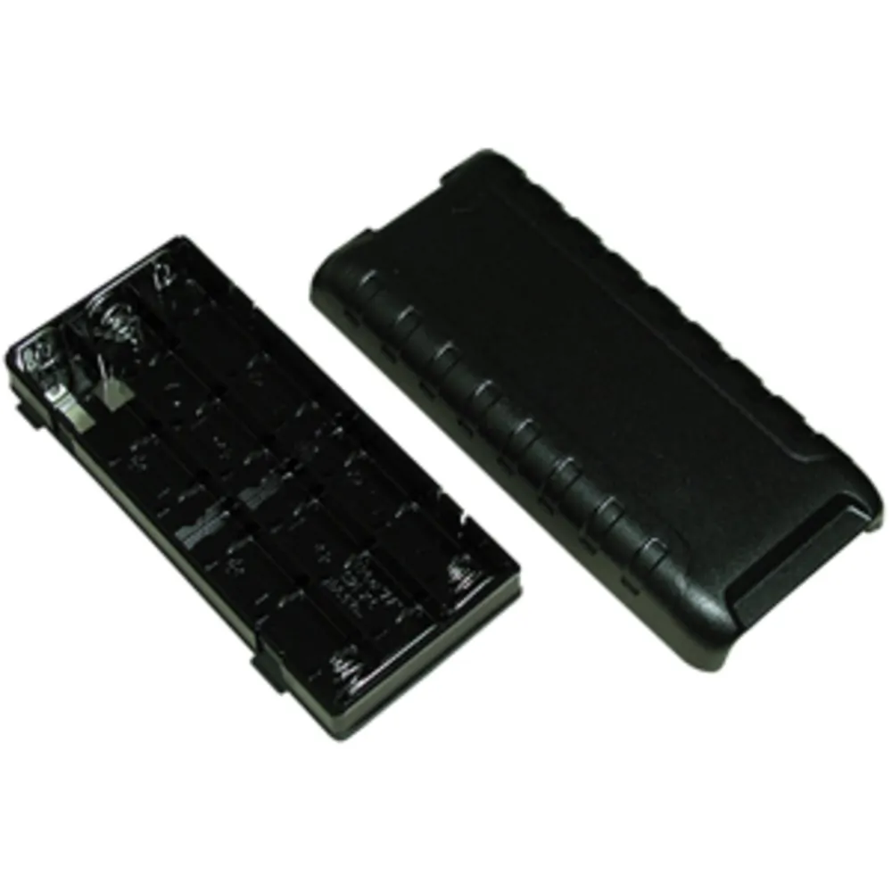 Standard Horizon FBA-40 — Standard Horizon HX280S Alkaline Battery Tray