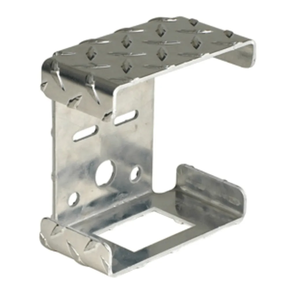 C.E. Smith 26051A — C.E. Smith Tail Light Protector