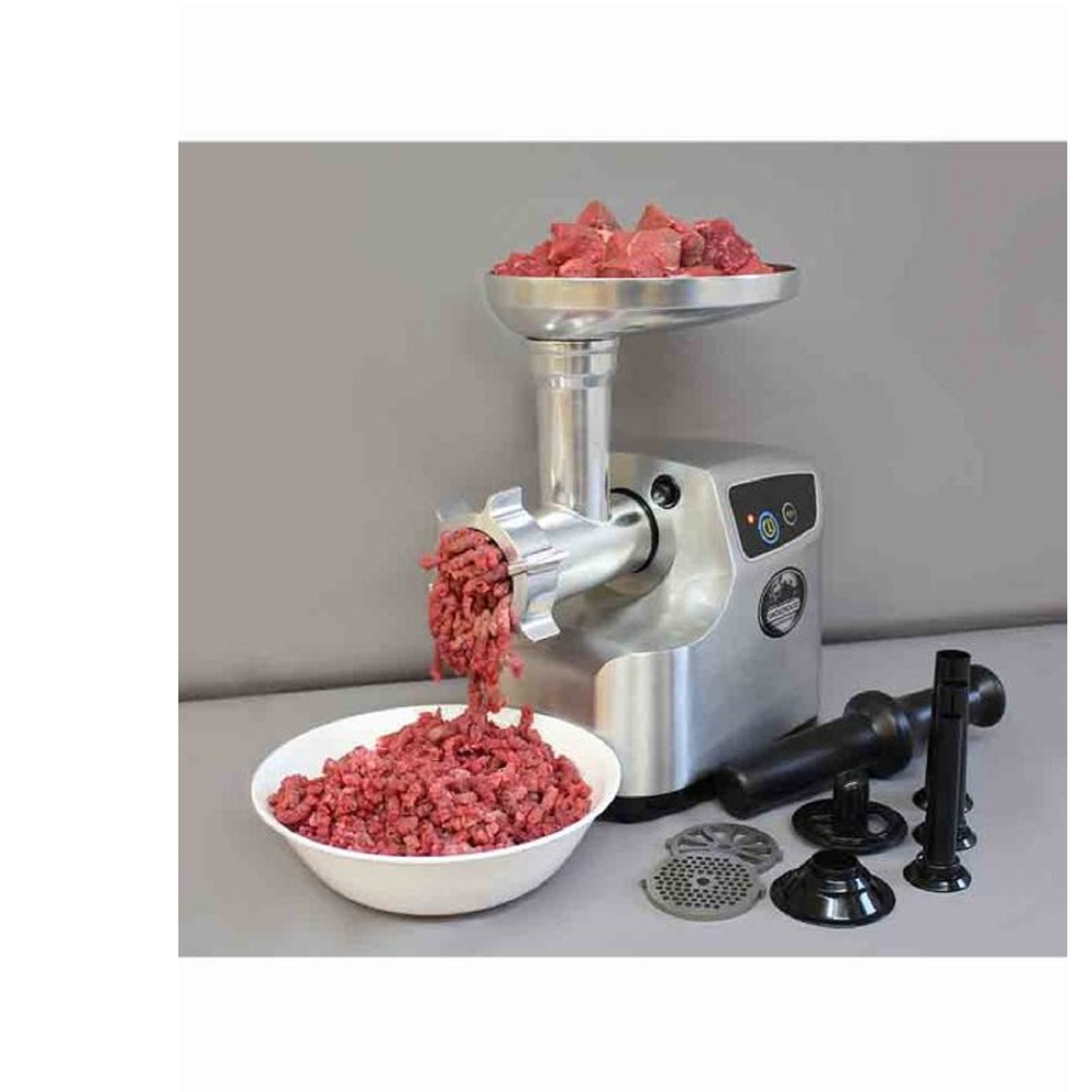Smokehouse Products 9650-000-0000 - Smokehouse Meat Grinder