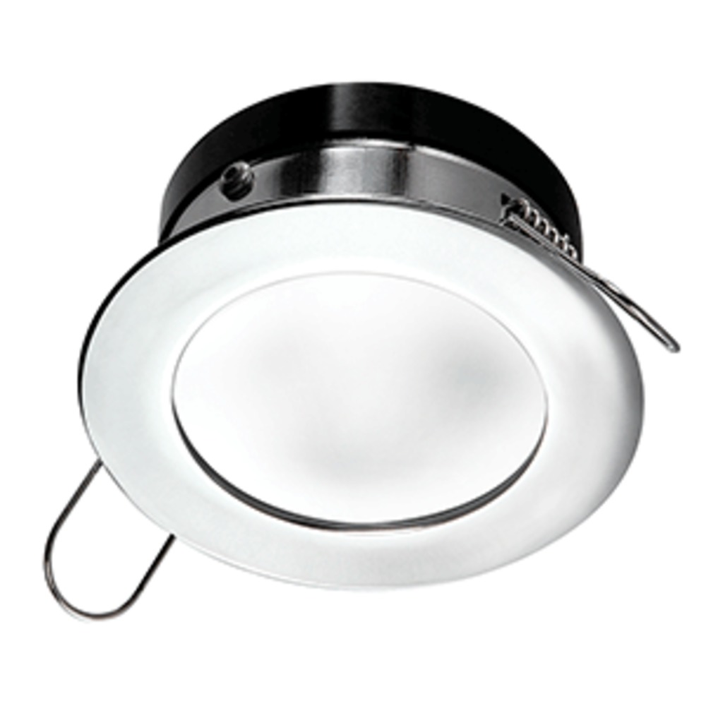 I2Systems A503-11AAG-HE - i2Systems Apeiron Pro A503 Recessed LED - Tri-Color - Cool W