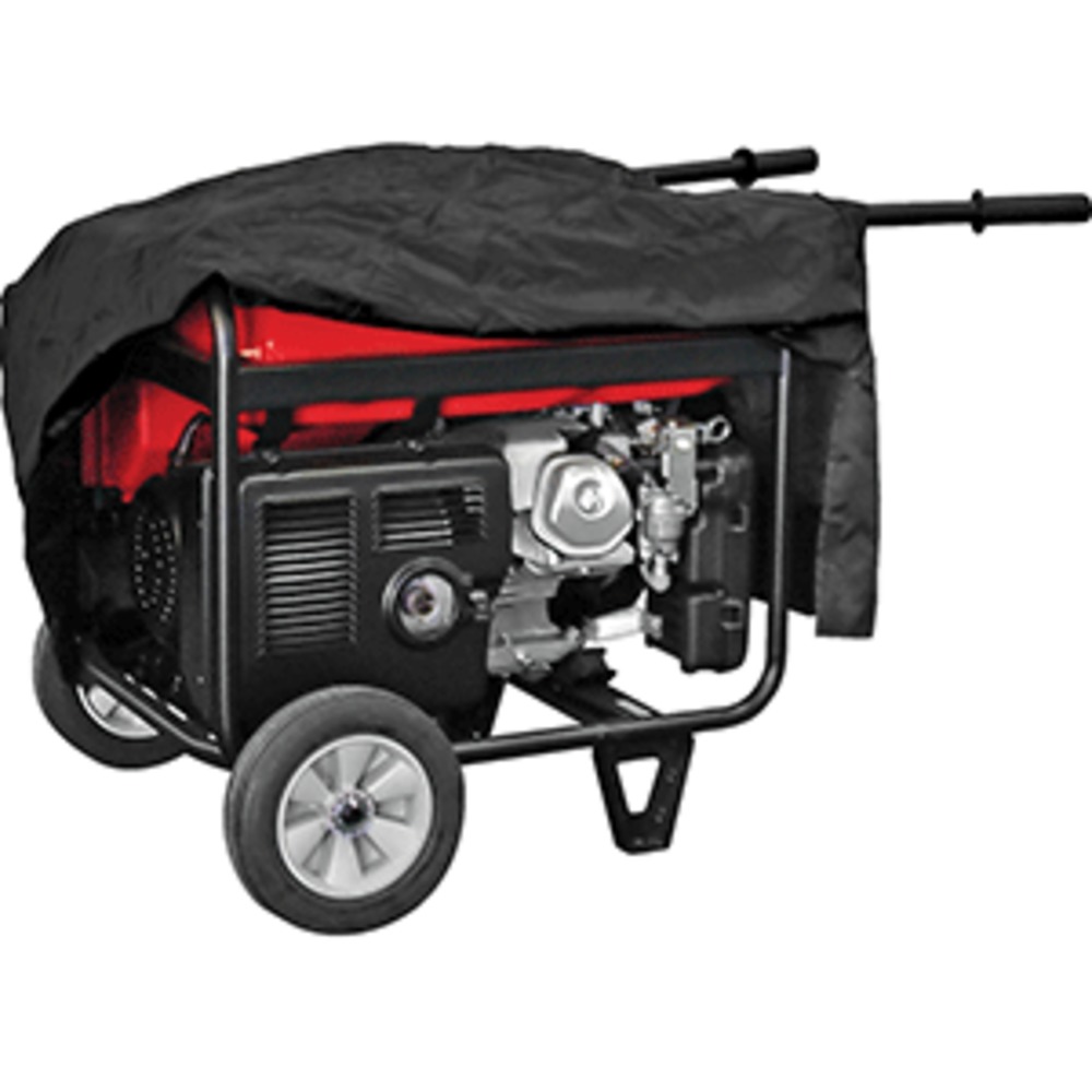 Dallas Manufacturing Co. GC1000A - Dallas Manufacturing Co. Generator Cover - Medium - Model A 
