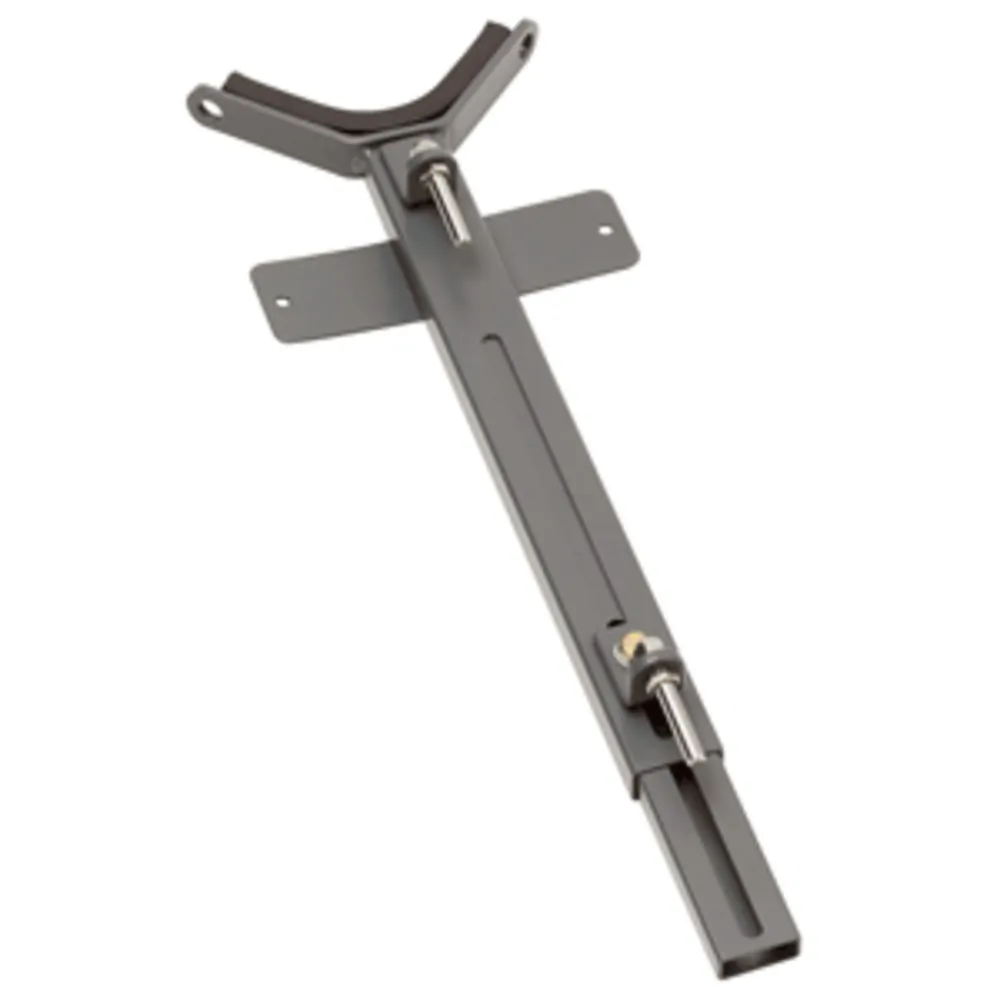 Barton Marine 42 300 — Barton Marine Dinghy Mast Support