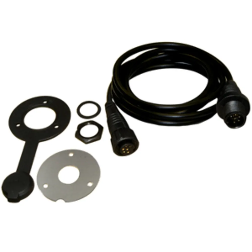 Standard Horizon MEK-4 — Standard Horizon Mic Extension Kit