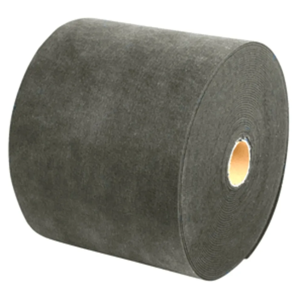 C.E. Smith 11373 — C.E. Smith Carpet Roll - Grey - 18"W x 18'L