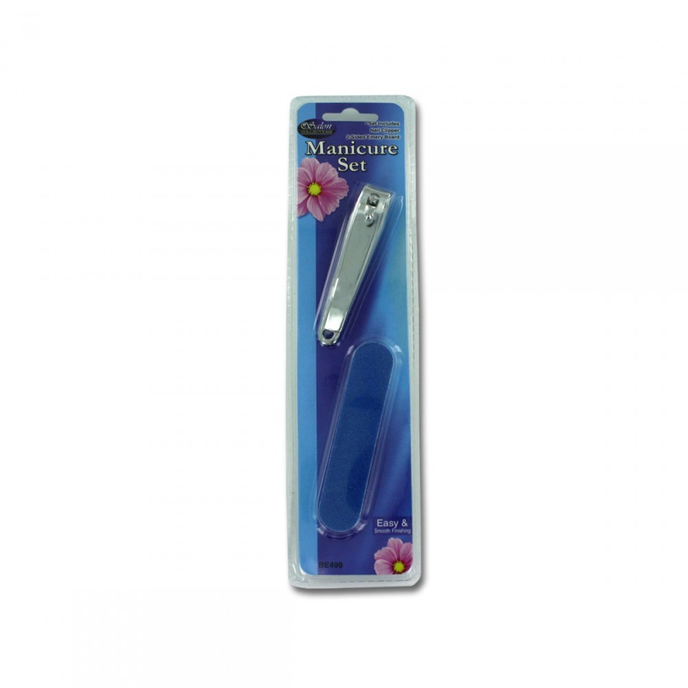 salon collections KL1163 - Manicure Set BE499