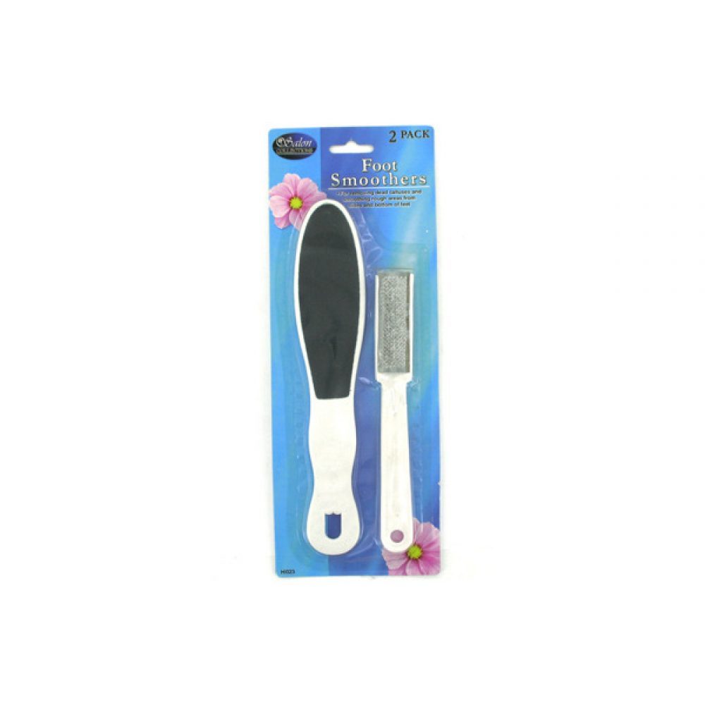 salon collections KL1954 - Deluxe Foot Smoother Set HI023