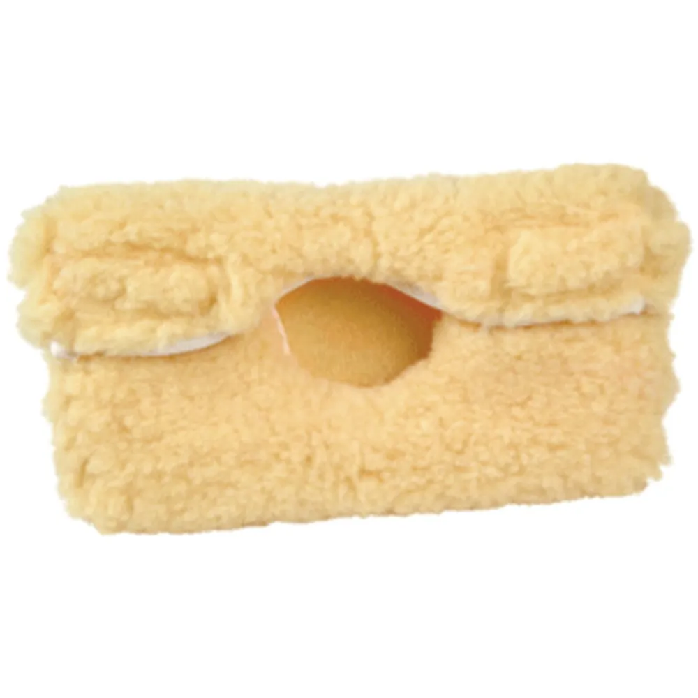 Swobbit SW19155 — Swobbit Sheepskin Replacement Bonnet