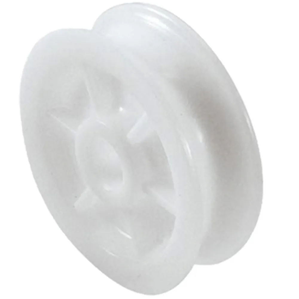 Ronstan RF437 — Ronstan Series 60 AP Sheave - Acetal Solid Bearing - 60mm (2-3/8") OD