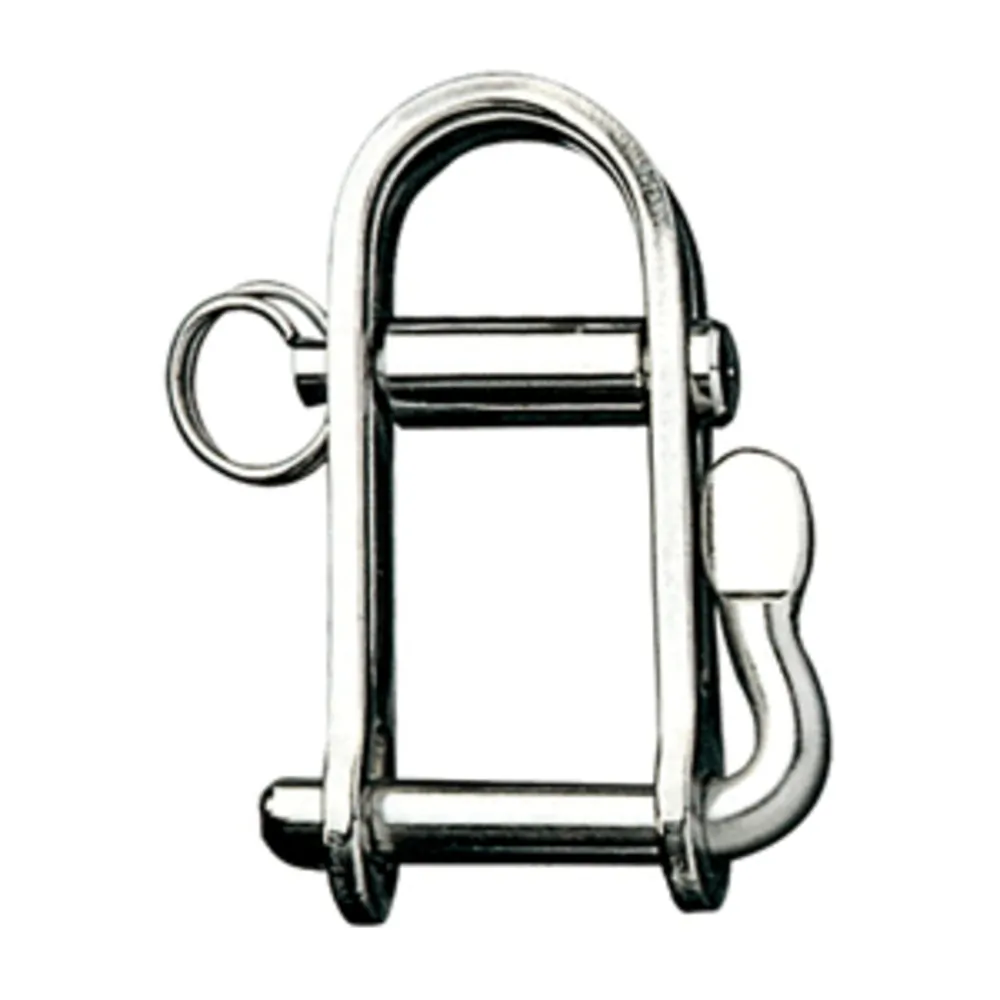 Ronstan RF1032 — Ronstan Halyard Shackle - 4.8mm (3/16") Pin